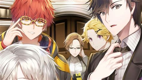 Mystic Messenger guide: win Zen, Yoosung, Jaehee, Jumin, 707 .